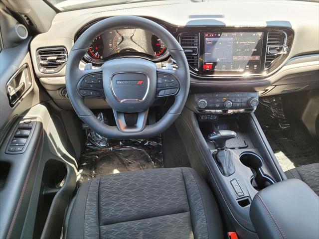 2026 Dodge Durango GT AWD HEMI V8