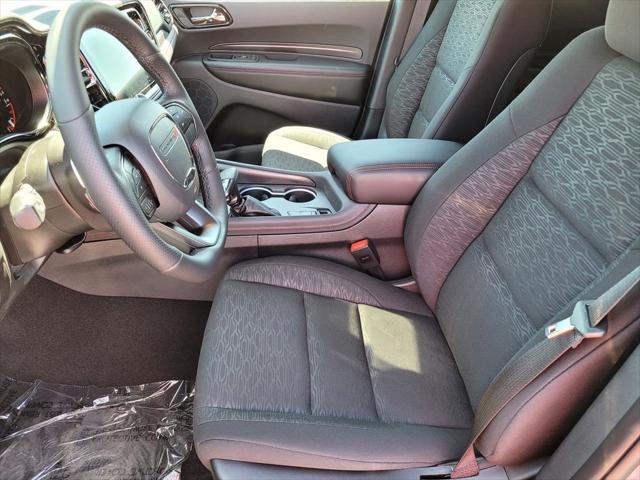 2026 Dodge Durango GT AWD HEMI V8