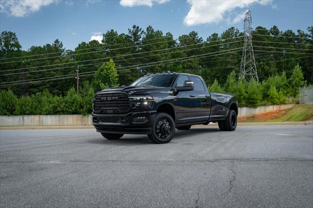 2026 RAM Ram 3500 RAM 3500 LARAMIE CREW CAB 4X4 8 BOX 2026 RAM Ram 3500 RAM 3500 LARAMIE CREW CAB 4X4 8 BOX
