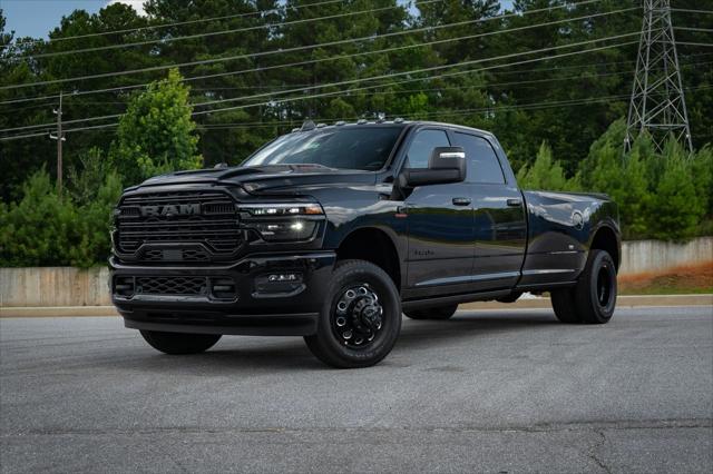 2026 RAM Ram 3500 RAM 3500 LARAMIE CREW CAB 4X4 8 BOX 2026 RAM Ram 3500 RAM 3500 LARAMIE CREW CAB 4X4 8 BOX
