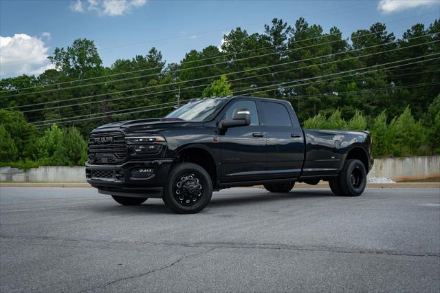 2026 RAM Ram 3500 RAM 3500 LARAMIE CREW CAB 4X4 8 BOX 2026 RAM Ram 3500 RAM 3500 LARAMIE CREW CAB 4X4 8 BOX