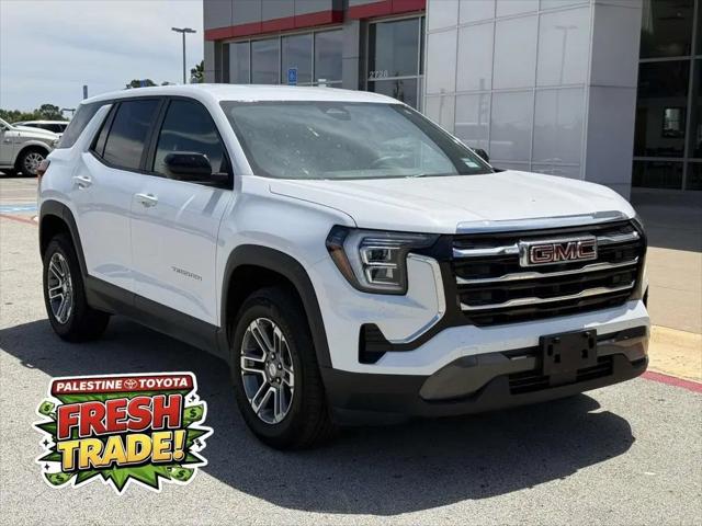 2026 GMC Terrain FWD Elevation for sale in Palestine, TX