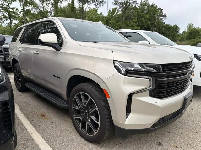 2023 Chevrolet Tahoe 2WD RST for sale in Palestine, TX