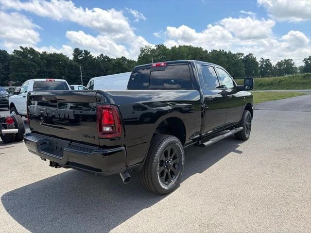 2026 RAM 2500 RAM 2500 BLACK EXPRESS CREW CAB 4X4 64 BOX 2026 RAM 2500 RAM 2500 BLACK EXPRESS CREW CAB 4X4 64 BOX