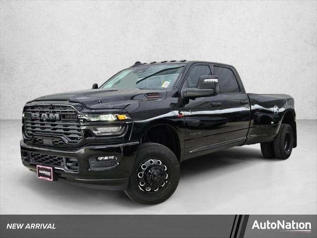 2026 Ram 3500 Lone Star Crew Cab 4x4 8' Box for sale in North Richland Hills, TX