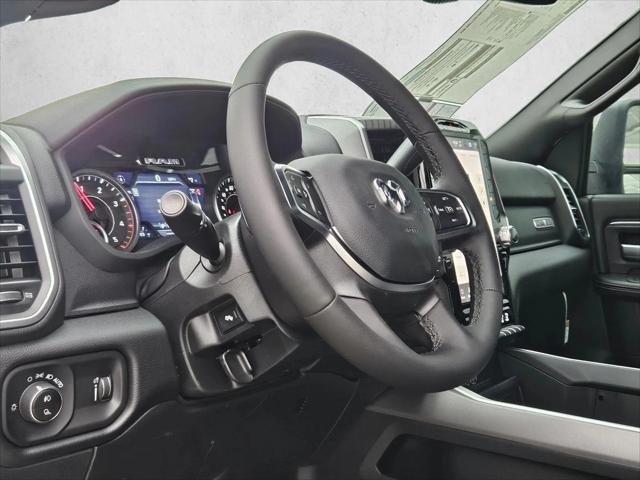 2026 RAM 3500 RAM 3500 LONE STAR CREW CAB 4X4 8 BOX