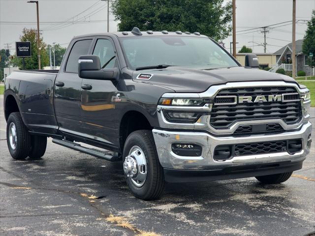 2026 RAM Ram 3500 RAM 3500 TRADESMAN CREW CAB 4X4 8 BOX 2026 RAM Ram 3500 RAM 3500 TRADESMAN CREW CAB 4X4 8 BOX