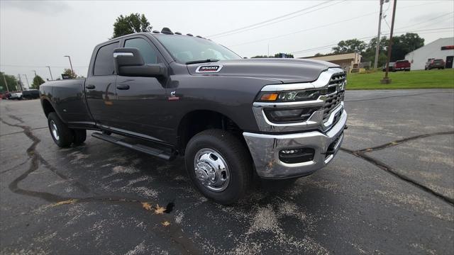 2026 RAM Ram 3500 RAM 3500 TRADESMAN CREW CAB 4X4 8 BOX 2026 RAM Ram 3500 RAM 3500 TRADESMAN CREW CAB 4X4 8 BOX