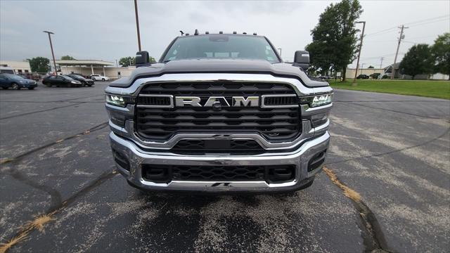2026 RAM Ram 3500 RAM 3500 TRADESMAN CREW CAB 4X4 8 BOX 2026 RAM Ram 3500 RAM 3500 TRADESMAN CREW CAB 4X4 8 BOX