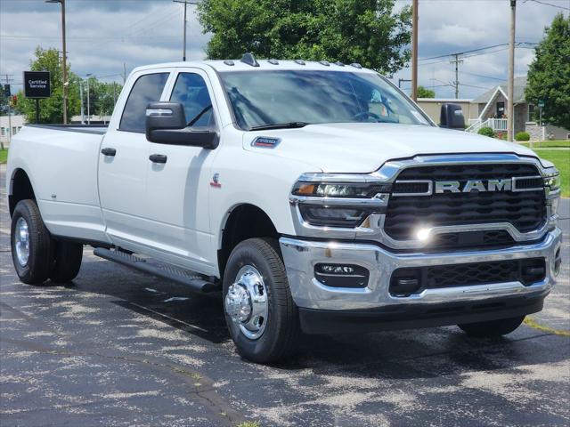 2026 RAM Ram 3500 RAM 3500 TRADESMAN CREW CAB 4X4 8 BOX 2026 RAM Ram 3500 RAM 3500 TRADESMAN CREW CAB 4X4 8 BOX
