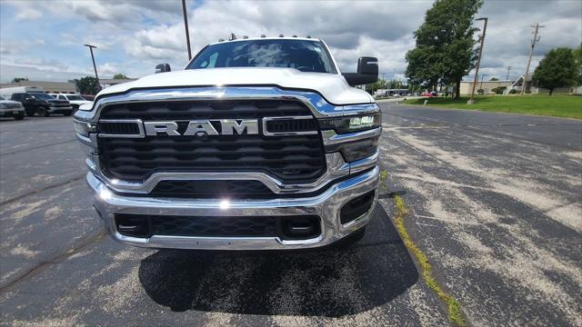 2026 RAM Ram 3500 RAM 3500 TRADESMAN CREW CAB 4X4 8 BOX 2026 RAM Ram 3500 RAM 3500 TRADESMAN CREW CAB 4X4 8 BOX