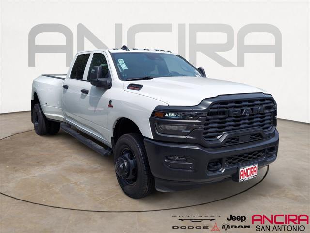 2026 RAM Ram 3500 RAM 3500 TRADESMAN CREW CAB 4X4 8 BOX 2026 RAM Ram 3500 RAM 3500 TRADESMAN CREW CAB 4X4 8 BOX