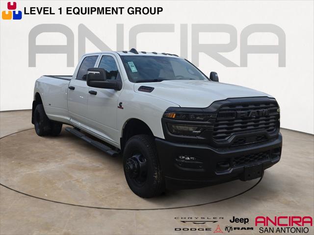 2026 RAM Ram 3500 RAM 3500 TRADESMAN CREW CAB 4X4 8 BOX 2026 RAM Ram 3500 RAM 3500 TRADESMAN CREW CAB 4X4 8 BOX