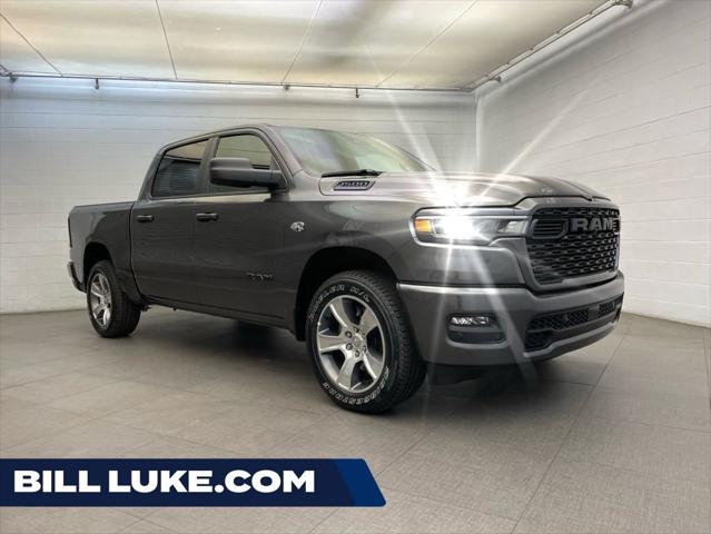 2026 RAM 1500 RAM 1500 EXPRESS CREW CAB 4X4 57 BOX 2026 RAM 1500 RAM 1500 EXPRESS CREW CAB 4X4 57 BOX