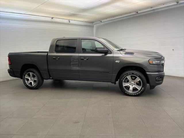 2026 RAM 1500 RAM 1500 EXPRESS CREW CAB 4X4 57 BOX 2026 RAM 1500 RAM 1500 EXPRESS CREW CAB 4X4 57 BOX