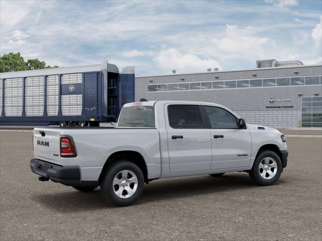 2026 RAM Ram 1500 RAM 1500 TRADESMAN CREW CAB 4X4 57 BOX 2026 RAM Ram 1500 RAM 1500 TRADESMAN CREW CAB 4X4 57 BOX