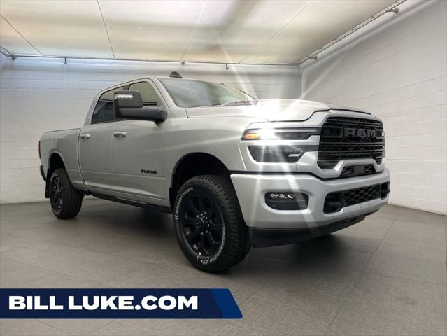 2026 RAM Ram 2500 RAM 2500 LARAMIE CREW CAB 4X4 64 BOX