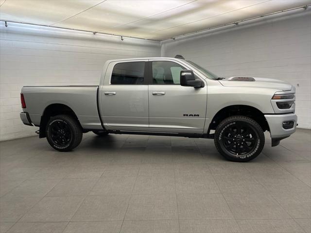 2026 RAM Ram 2500 RAM 2500 LARAMIE CREW CAB 4X4 64 BOX