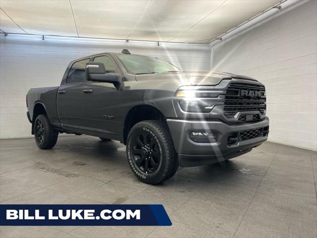 2026 RAM Ram 2500 RAM 2500 LARAMIE CREW CAB 4X4 64 BOX