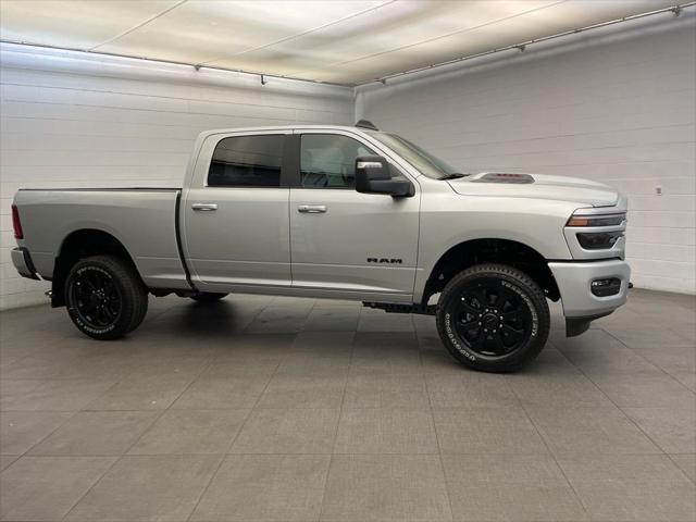 2026 RAM Ram 2500 RAM 2500 LARAMIE CREW CAB 4X4 64 BOX