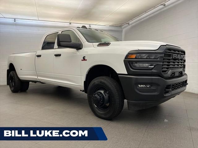2026 RAM Ram 3500 RAM 3500 TRADESMAN CREW CAB 4X4 8 BOX 2026 RAM Ram 3500 RAM 3500 TRADESMAN CREW CAB 4X4 8 BOX