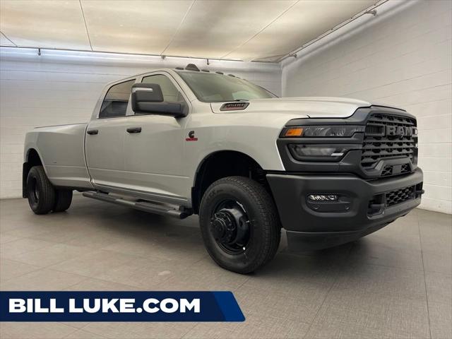 2026 RAM Ram 3500 RAM 3500 TRADESMAN CREW CAB 4X4 8 BOX 2026 RAM Ram 3500 RAM 3500 TRADESMAN CREW CAB 4X4 8 BOX