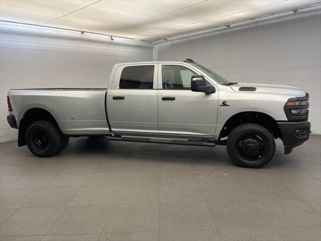 2026 RAM Ram 3500 RAM 3500 TRADESMAN CREW CAB 4X4 8 BOX 2026 RAM Ram 3500 RAM 3500 TRADESMAN CREW CAB 4X4 8 BOX