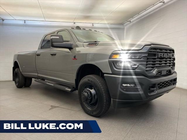 2026 RAM Ram 3500 RAM 3500 TRADESMAN CREW CAB 4X4 8 BOX 2026 RAM Ram 3500 RAM 3500 TRADESMAN CREW CAB 4X4 8 BOX