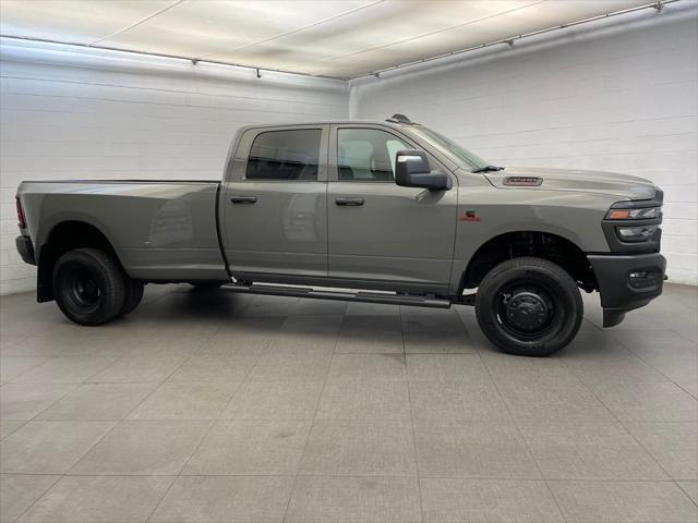 2026 RAM Ram 3500 RAM 3500 TRADESMAN CREW CAB 4X4 8 BOX 2026 RAM Ram 3500 RAM 3500 TRADESMAN CREW CAB 4X4 8 BOX