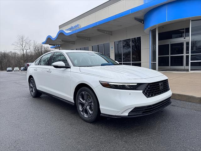 2026 Honda Accord Sedan EX-L for sale in Hagerstown, MD