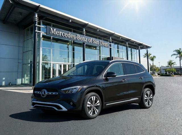2026 Mercedes-Benz GLA-CLASS 4MATIC for sale in San Diego, CA
