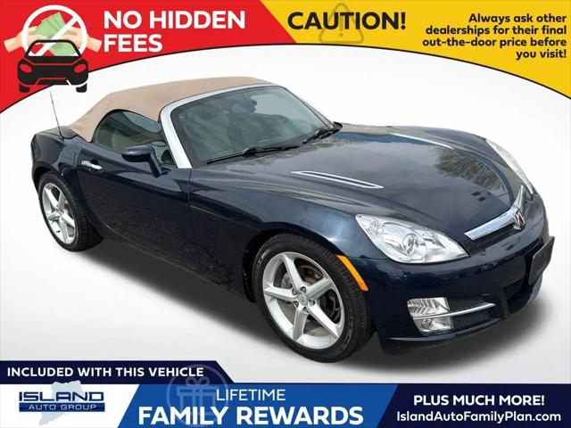 2007 Saturn Sky Base for sale in Staten Island, NY