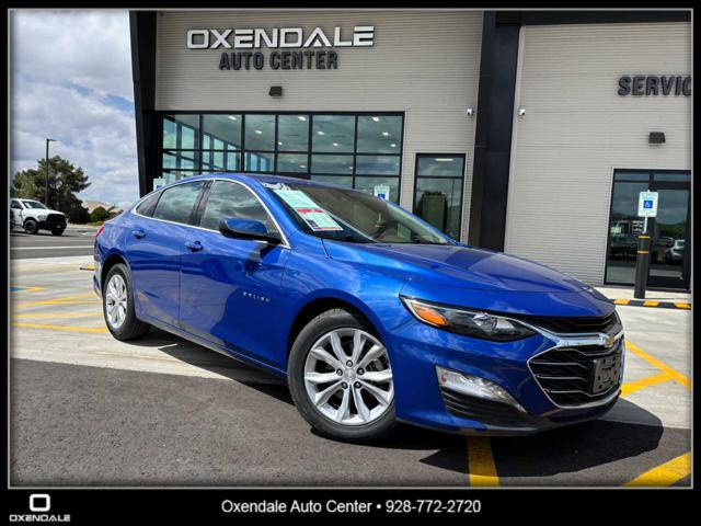 2023 Chevrolet Malibu FWD 1LT for sale in Prescott Valley, AZ