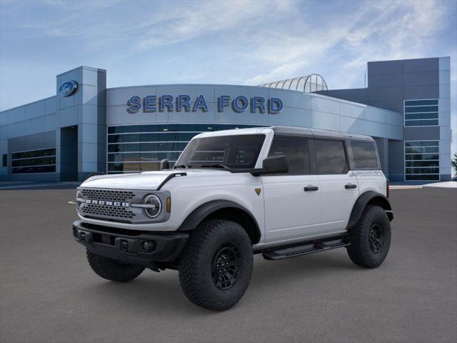 2026 Ford Bronco Badlands for sale in Farmington Hills, MI