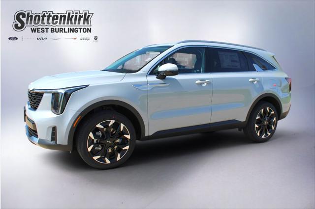 2026 Kia Sorento EX for sale in Bristol, TN