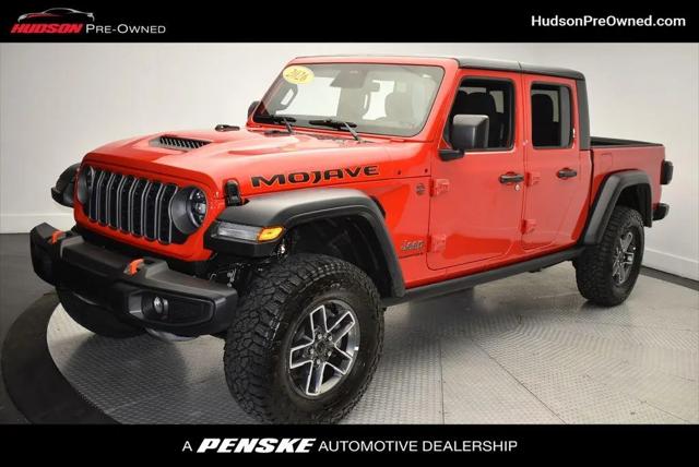 2026 Jeep Gladiator Sport for sale in Jersey City, NJ