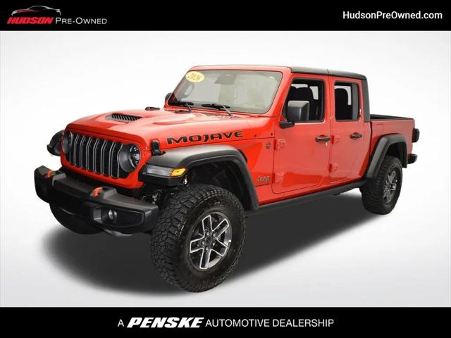 2026 Jeep Gladiator Sport for sale in Jersey City, NJ
