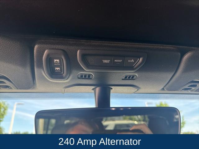 2022 Jeep Wrangler Unlimited Rubicon 4x4