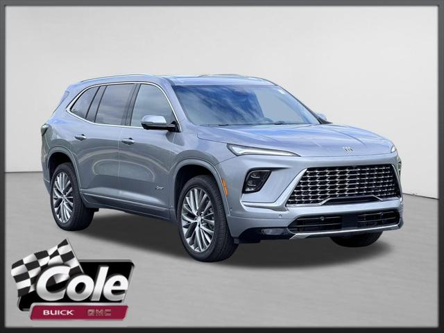 2026 Buick Enclave Avenir FWD for sale in Portage, MI