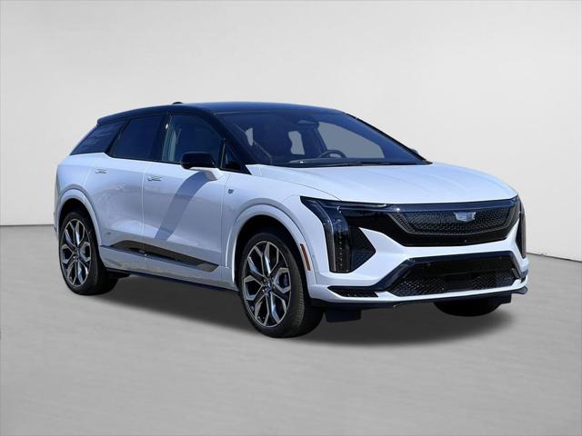 2026 Cadillac iQ V-Series for sale in Portage, MI
