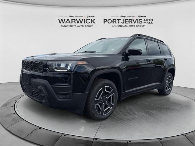 2026 Jeep Cherokee Laredo 4x4 for sale in Warwick, NY