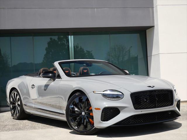 2026 Bentley Continental GT V8 for sale in Thousand Oaks, CA