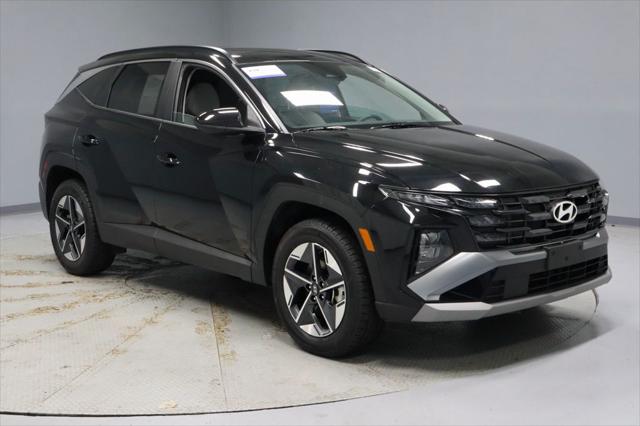 2025 Hyundai Tucson SEL for sale in Groveport, OH