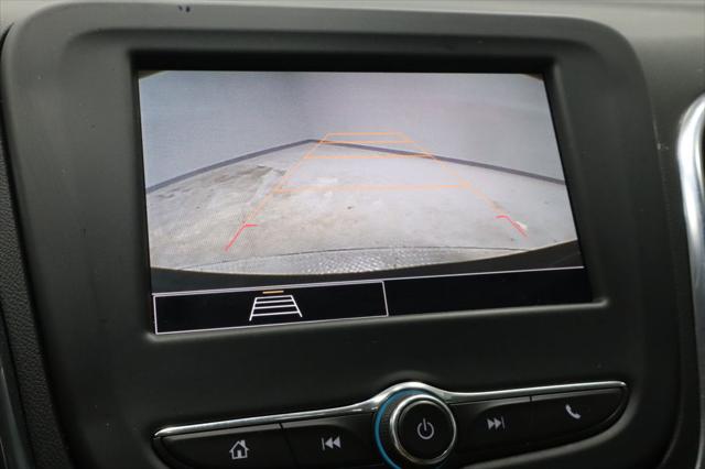 2024 Chevrolet Equinox FWD LS