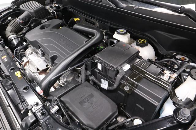 2024 Chevrolet Equinox FWD LS
