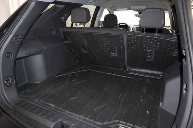 2024 Chevrolet Equinox FWD LS