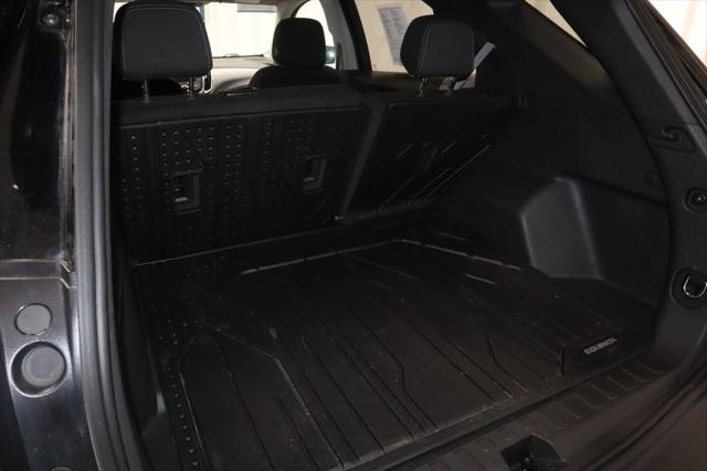 2024 Chevrolet Equinox FWD LS