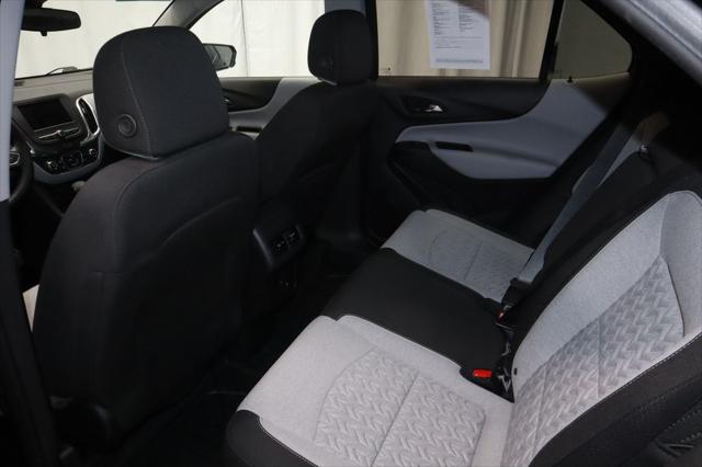 2024 Chevrolet Equinox FWD LS