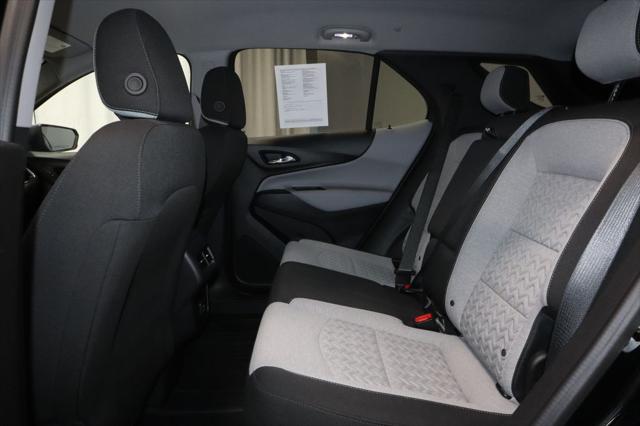2024 Chevrolet Equinox FWD LS