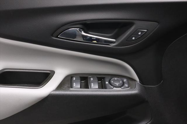 2024 Chevrolet Equinox FWD LS